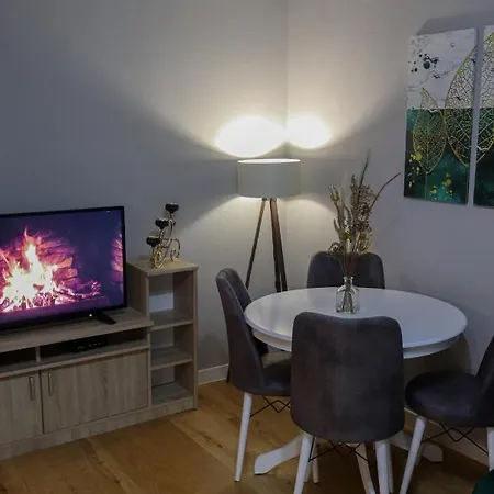 Apartman Dom Daire Banyaluka