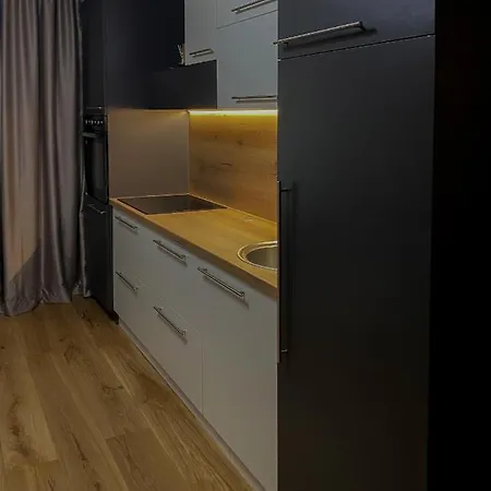 Apartman Dom