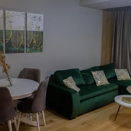 Apartman Dom