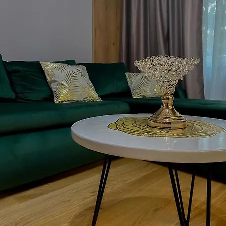 Apartman Dom Daire Banyaluka