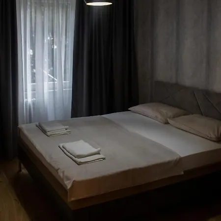 Apartman Dom Daire