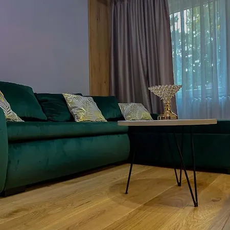 Daire Apartman Dom *