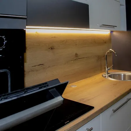 Apartman Dom Banyaluka