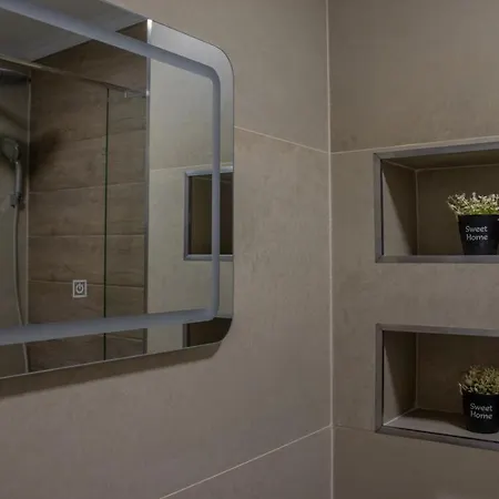 Apartman Dom