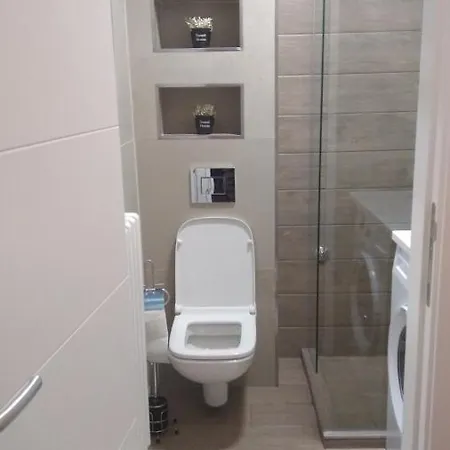Apartman Dom Daire