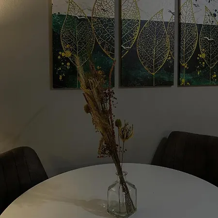 Apartman Dom