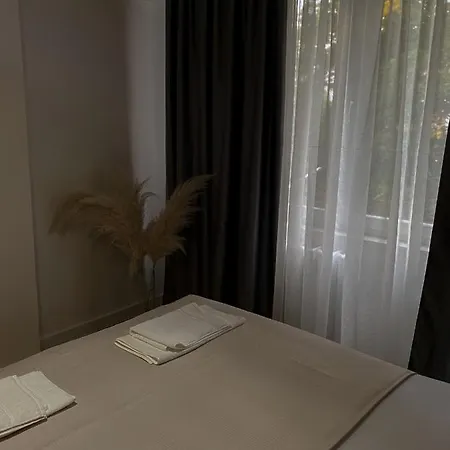 Apartman Dom *