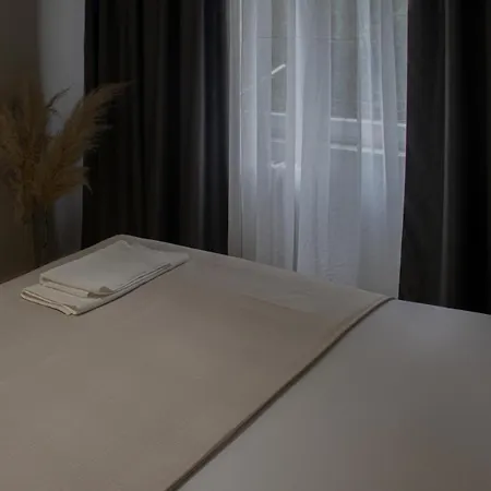 Apartman Dom *